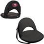 Picnic Time NFL San Francisco 49ers Oniva Seat