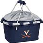 Picnic Time University of Virginia Metro Basket