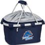 Picnic Time Boise State Broncos Metro Basket