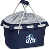 Picnic Time Brigham Young University Metro Basket Picnic Time Brigham Young University Metro Basket