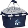 Picnic Time Brigham Young University Metro Basket