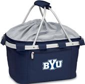 Picnic Time Brigham Young University Metro Basket Picnic Time Brigham Young University Metro Basket