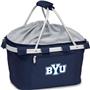 Picnic Time Brigham Young University Metro Basket
