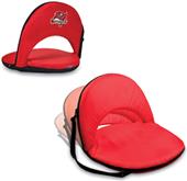 Picnic Time NFL Tampa Bay Buccaneers Oniva Seat Picnic Time NFL Tampa Bay Buccaneers Oniva Seat