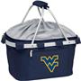 Picnic Time West Virginia University Metro Basket