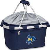Picnic Time McNeese State Cowboys Metro Basket Picnic Time McNeese State Cowboys Metro Basket