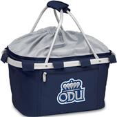 Picnic Time Old Dominion University Metro Basket Picnic Time Old Dominion University Metro Basket