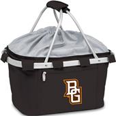 Picnic Time Bowling Green State Metro Basket