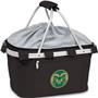 Picnic Time Colorado State Rams Metro Basket