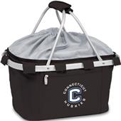 Picnic Time University of Connecticut Metro Basket