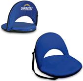 Picnic Time NFL San Diego Chargers Oniva Seat