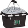 Picnic Time University of Hawaii Metro Basket