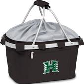 Picnic Time University of Hawaii Metro Basket Picnic Time University of Hawaii Metro Basket