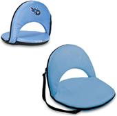 Picnic Time NFL Tennessee Titans Oniva Seat Picnic Time NFL Tennessee Titans Oniva Seat