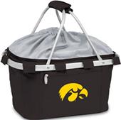 Picnic Time University of Iowa Metro Basket Picnic Time University of Iowa Metro Basket