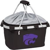 Picnic Time Kansas State Wildcats Metro Basket Picnic Time Kansas State Wildcats Metro Basket