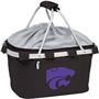 Picnic Time Kansas State Wildcats Metro Basket