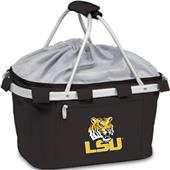 Picnic Time LSU Tigers Metro Basket Picnic Time LSU Tigers Metro Basket
