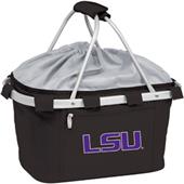 Picnic Time LSU Tigers Metro Basket Picnic Time LSU Tigers Metro Basket