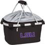 Picnic Time LSU Tigers Metro Basket