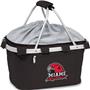 Picnic Time Miami Univeristy (Ohio) Metro Basket