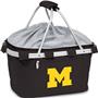 Picnic Time University of Michigan Metro Basket