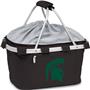Picnic Time Michigan State Spartans Metro Basket