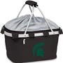 Picnic Time Michigan State Spartans Metro Basket