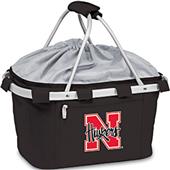 Picnic Time University of Nebraska Metro Basket Picnic Time University of Nebraska Metro Basket