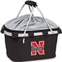 Picnic Time University of Nebraska Metro Basket