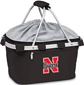 Picnic Time University of Nebraska Metro Basket Picnic Time University of Nebraska Metro Basket