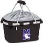 Picnic Time Northwestern University Metro Basket