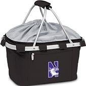 Picnic Time Northwestern University Metro Basket Picnic Time Northwestern University Metro Basket