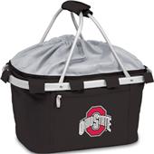 Picnic Time Ohio State Buckeyes Metro Basket Picnic Time Ohio State Buckeyes Metro Basket