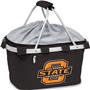 Picnic Time Oklahoma State Cowboys Metro Basket