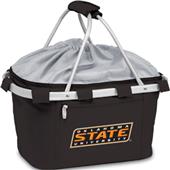 Picnic Time Oklahoma State Cowboys Metro Basket Picnic Time Oklahoma State Cowboys Metro Basket