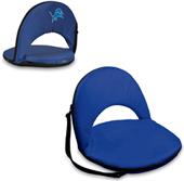 Picnic Time NFL Detroit Lions Oniva Seat Picnic Time NFL Detroit Lions Oniva Seat