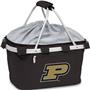 Picnic Time Purdue University Metro Basket