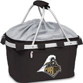 Picnic Time Purdue University Metro Basket Picnic Time Purdue University Metro Basket