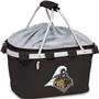 Picnic Time Purdue University Metro Basket