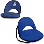 Picnic Time NFL Indianapolis Colts Oniva Seat Picnic Time NFL Indianapolis Colts Oniva Seat