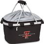 Picnic Time Texas Tech Red Raiders Metro Basket