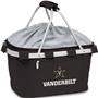 Picnic Time Vanderbilt University Metro Basket