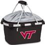 Picnic Time Virginia Tech Hokies Metro Basket