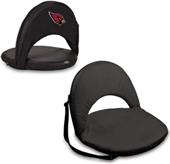 Picnic Time NFL Arizona Cardinals Oniva Seat Picnic Time NFL Arizona Cardinals Oniva Seat