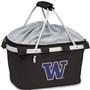 Picnic Time University of Washington Metro Basket