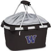 Picnic Time University of Washington Metro Basket Picnic Time University of Washington Metro Basket