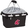 Picnic Time Washington State Cougars Metro Basket
