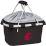 Picnic Time Washington State Cougars Metro Basket