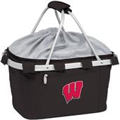 Picnic Time University of Wisconsin Metro Basket Picnic Time University of Wisconsin Metro Basket